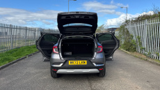 Renault Captur 1.6 E-Tech full hybrid 145 Techno 5dr Auto Hybrid Hatchback